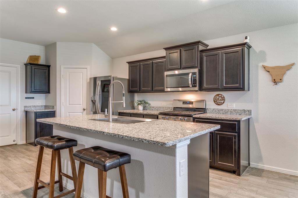 Chapel Creek - Residential