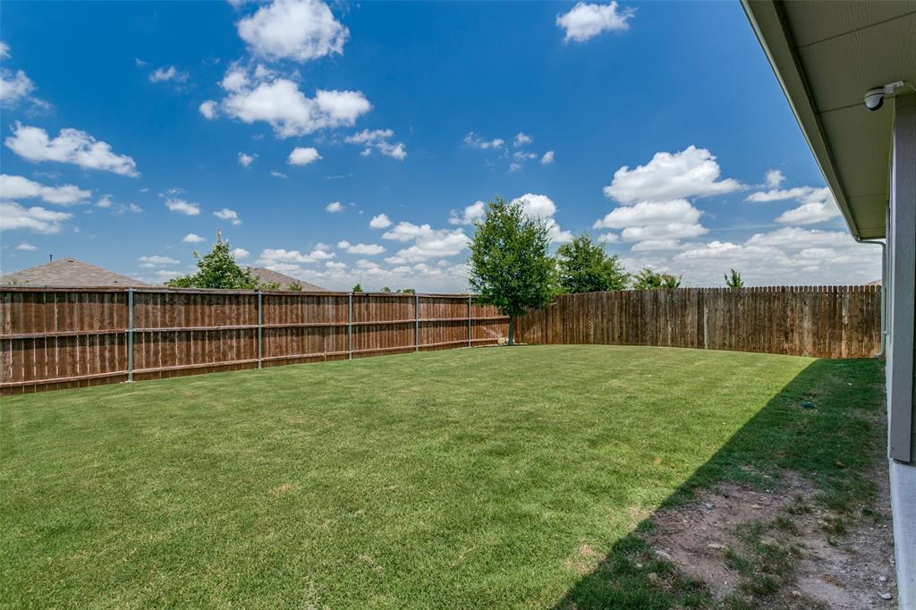 Chapel Creek - Residential