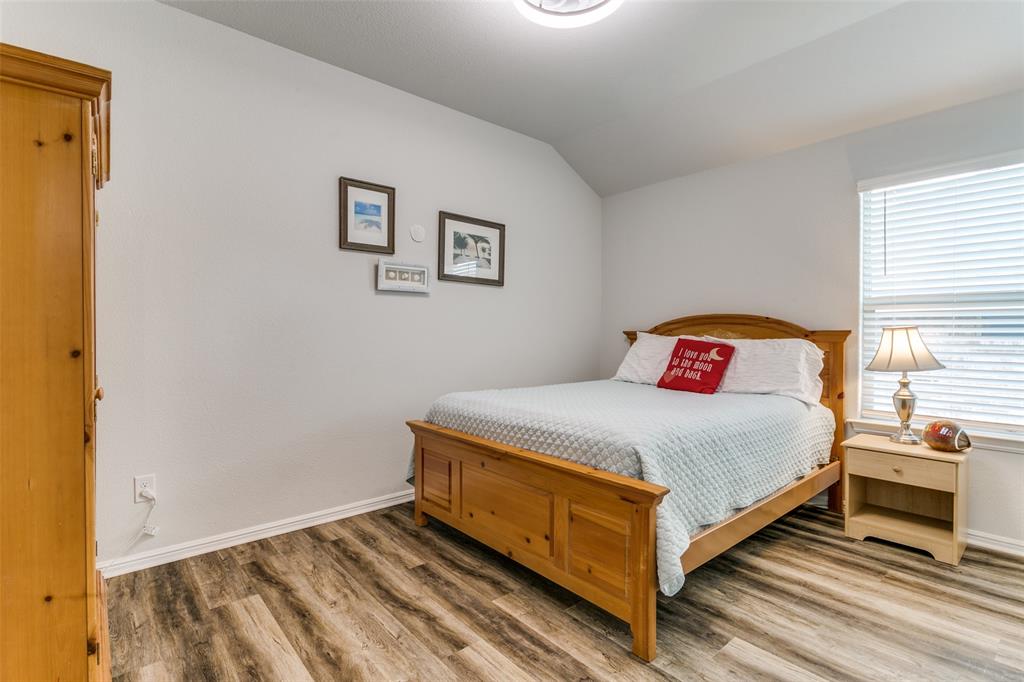 Chapel Creek - Residential