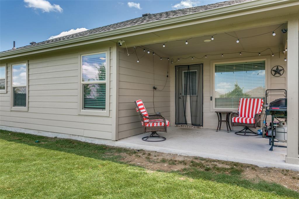 Chapel Creek - Residential