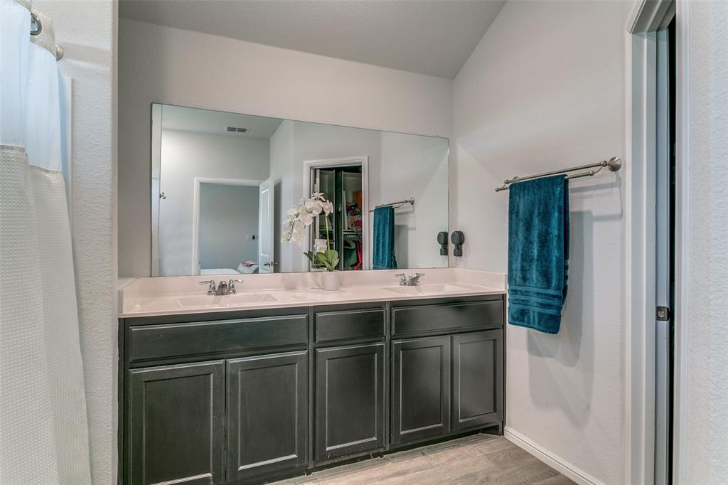 Chapel Creek - Residential