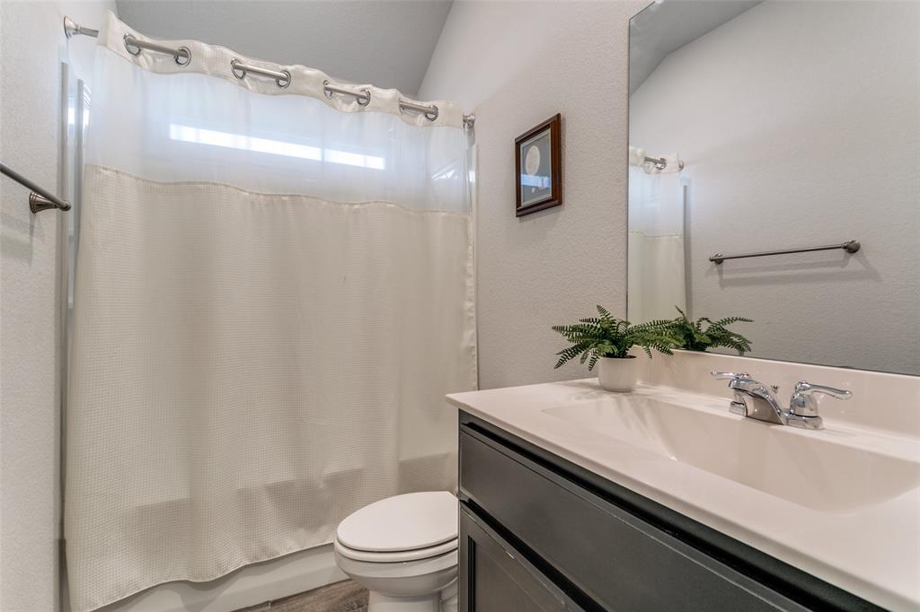 Chapel Creek - Residential