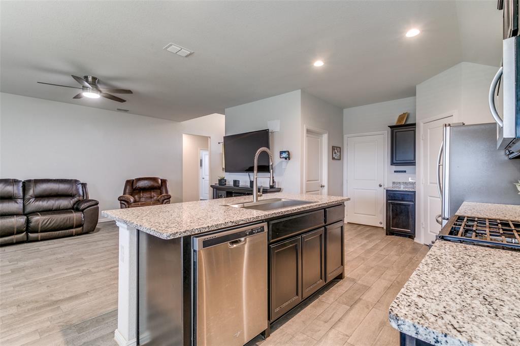 Chapel Creek - Residential