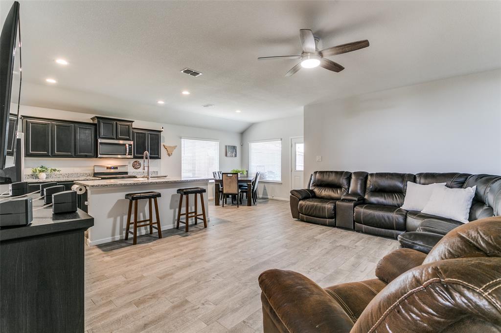 Chapel Creek - Residential