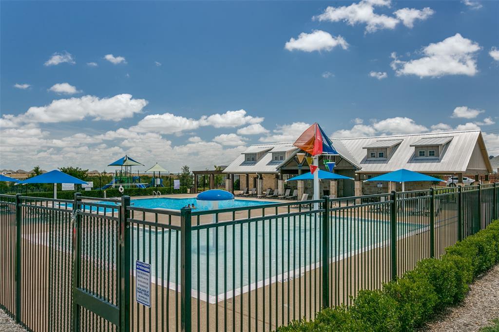 Chapel Creek - Residential