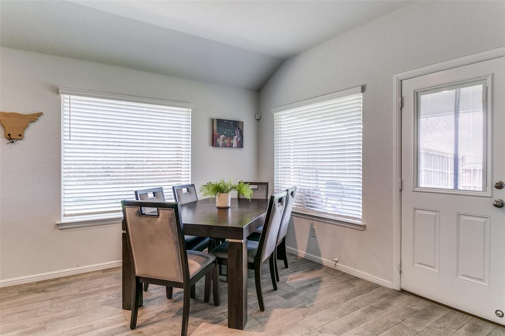 Chapel Creek - Residential