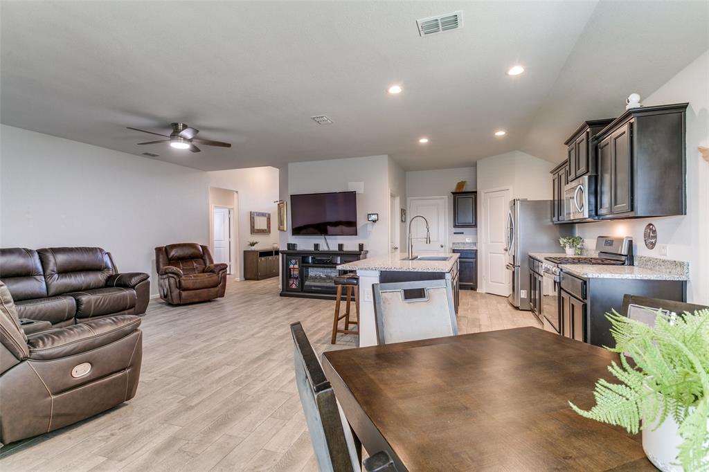 Chapel Creek - Residential