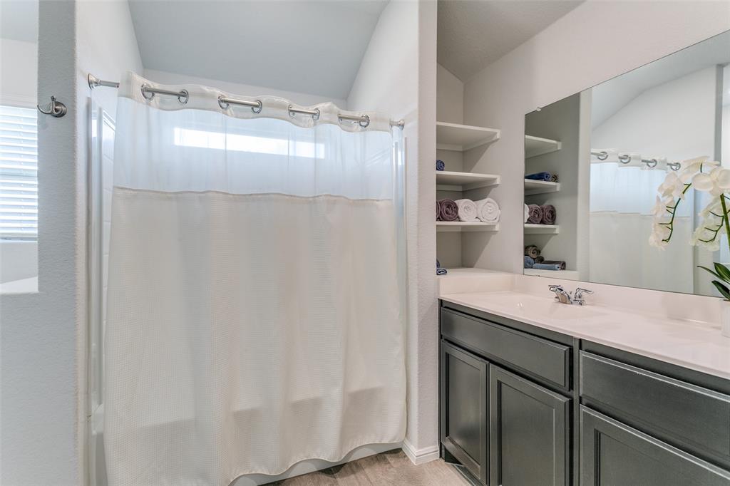 Chapel Creek - Residential