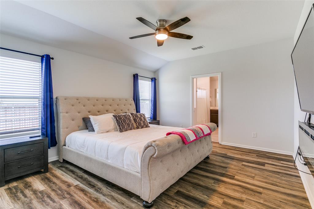 Chapel Creek - Residential