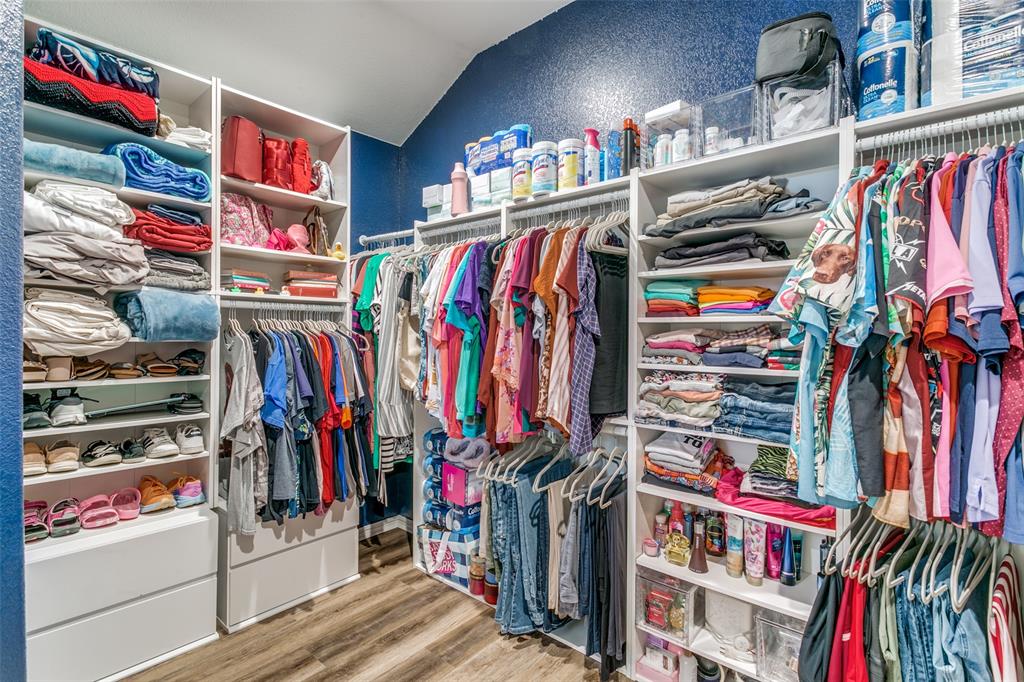 Chapel Creek - Residential