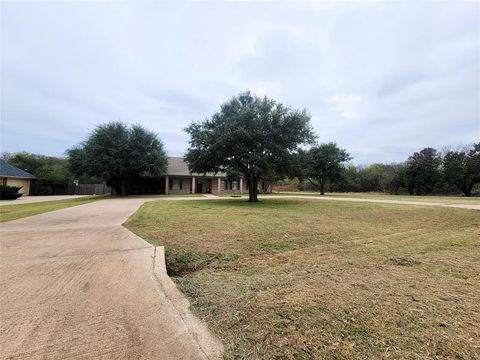 A home in Crowley