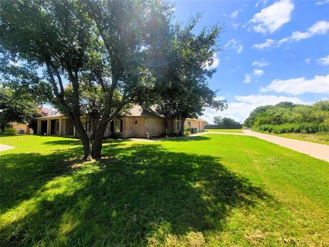 A home in Crowley