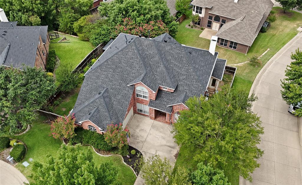 3200 Hilltop Court