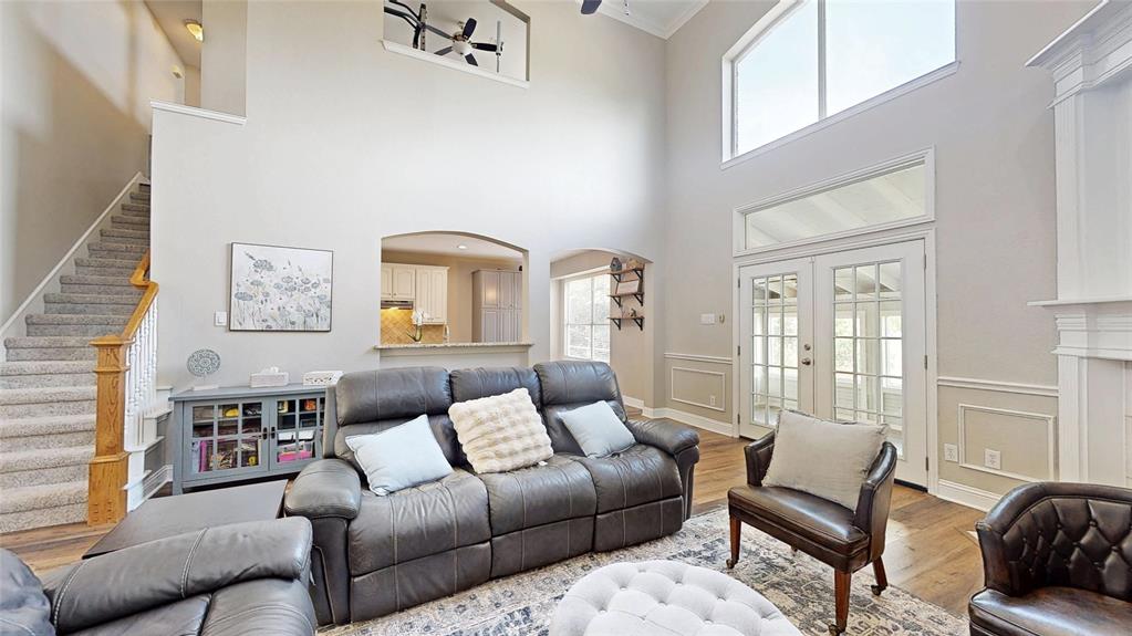 3200 Hilltop Court