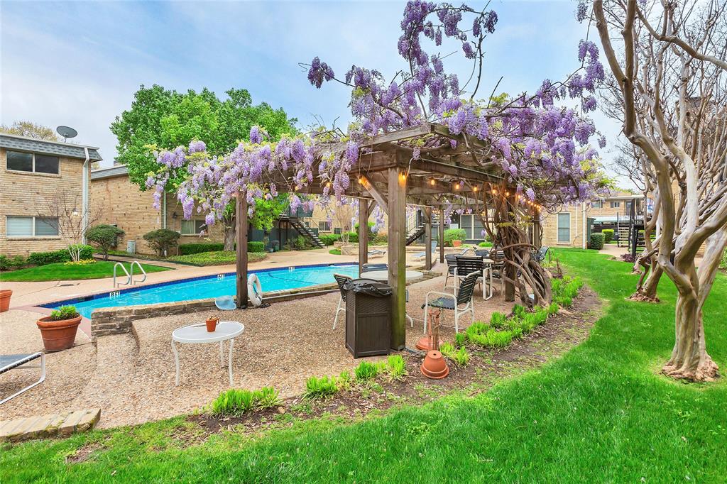 Park Meadow Condo - Residential