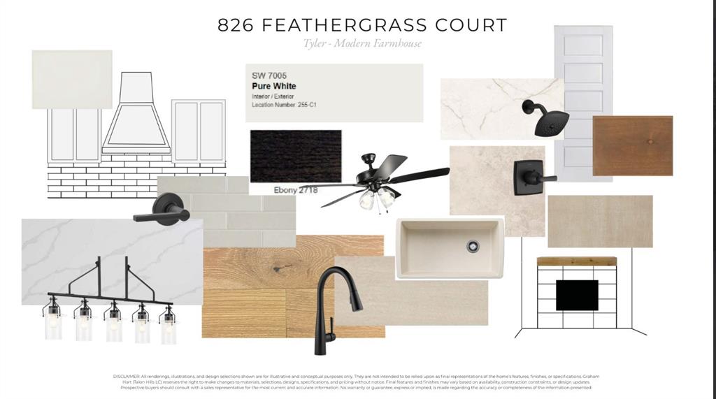 826 Feathergrass Court W