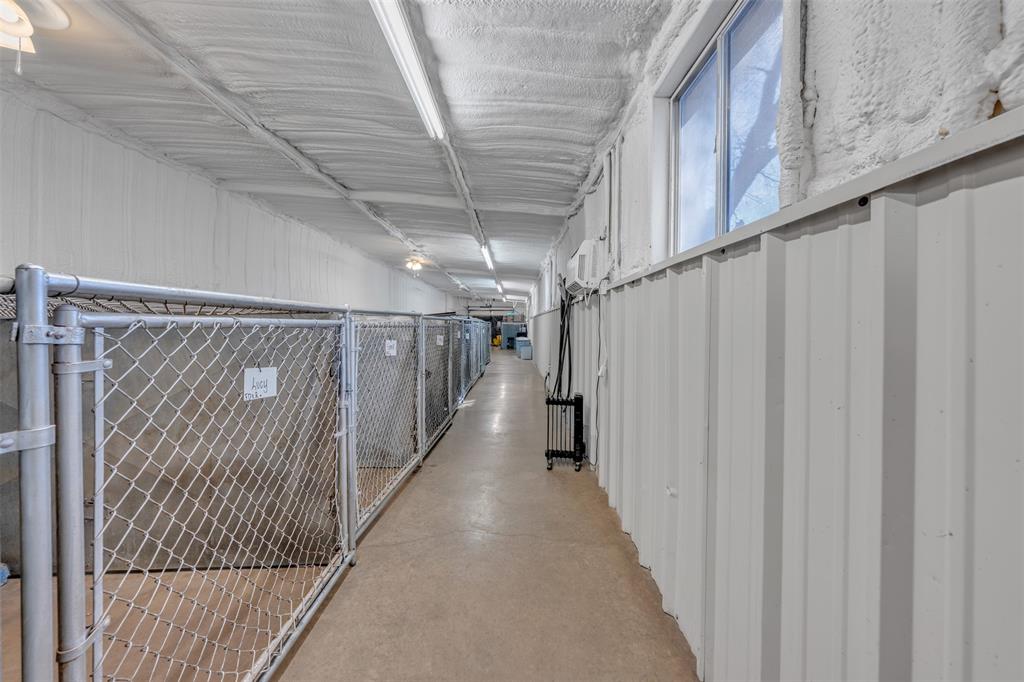 None - Commercial Sale