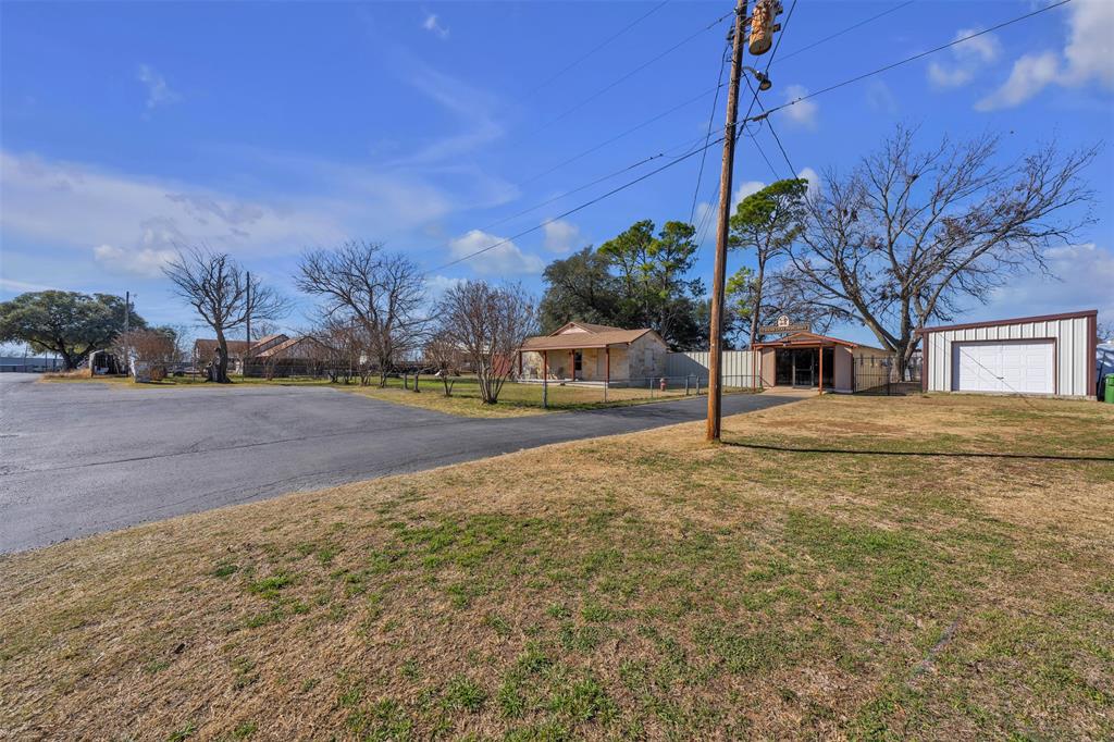 None - Commercial Sale