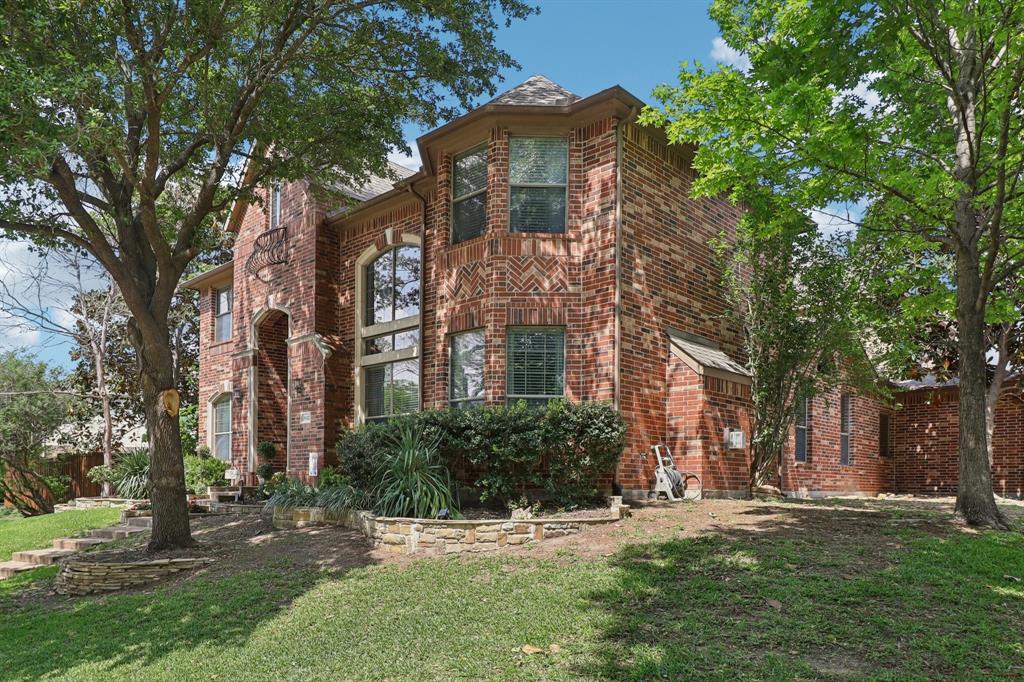 3912 Thorndale Lane