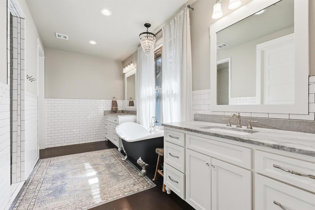 Sanner Add - Residential