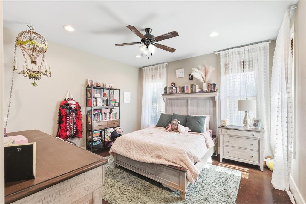 Sanner Add - Residential