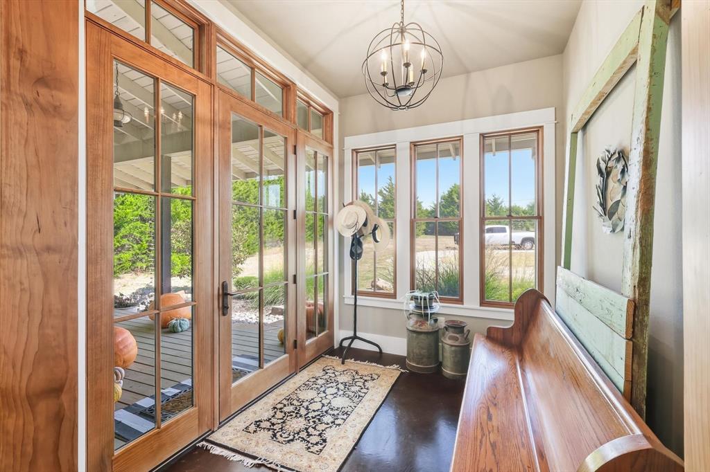 Sanner Add - Residential