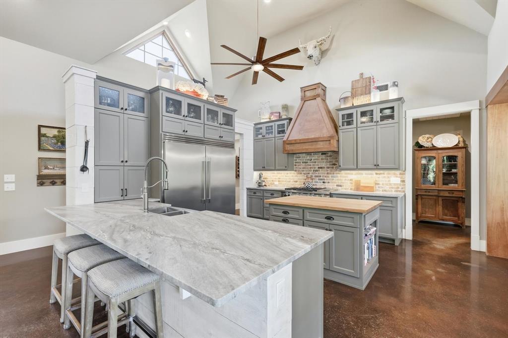 Sanner Add - Residential