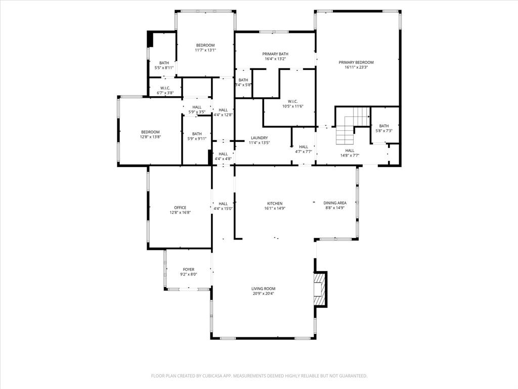Sanner Add - Residential
