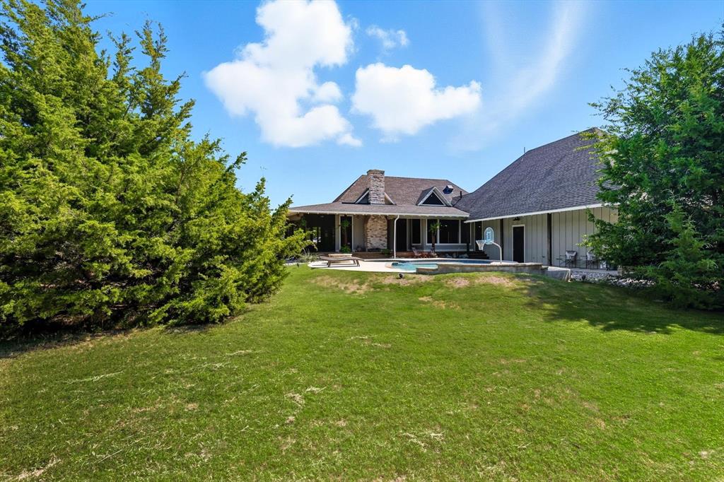 Sanner Add - Residential