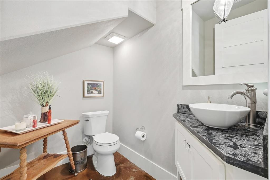 Sanner Add - Residential