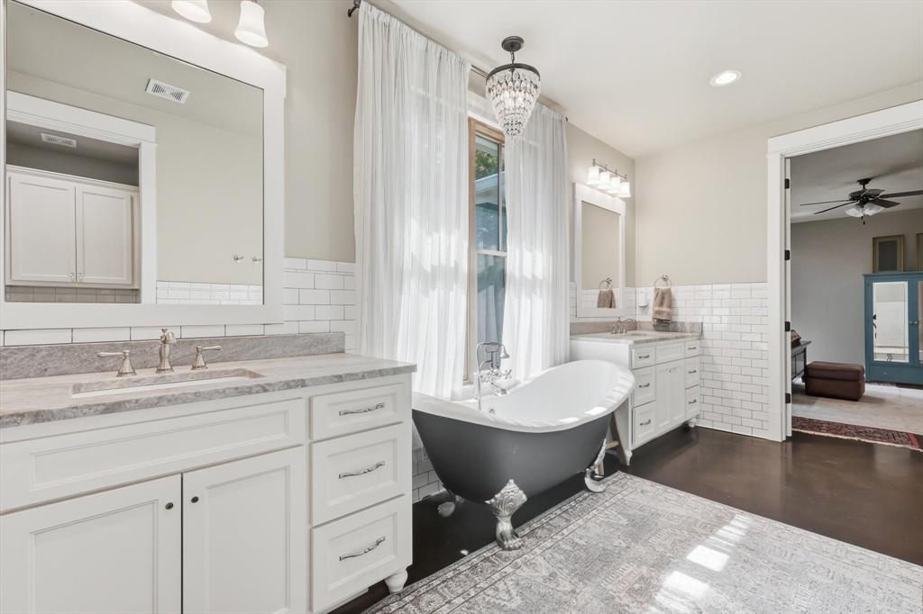 Sanner Add - Residential