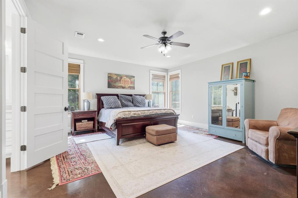 Sanner Add - Residential