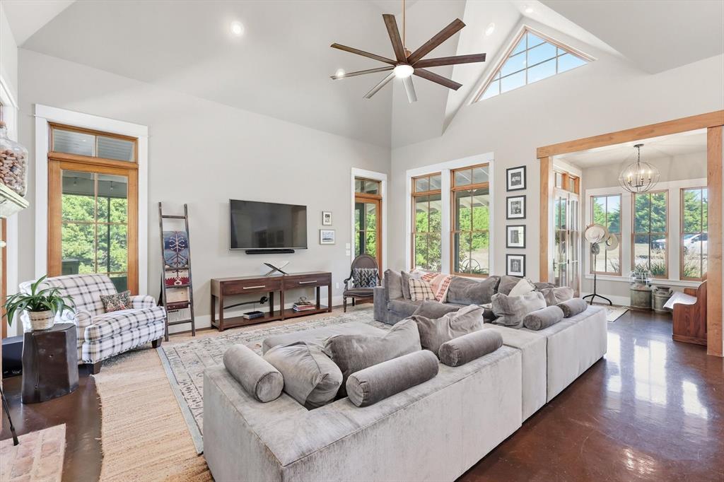 Sanner Add - Residential