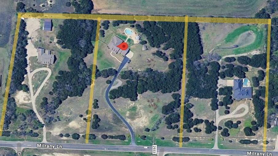 Sanner Add - Residential