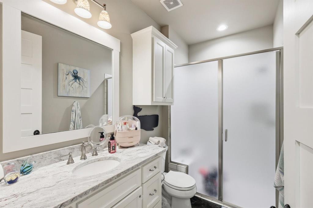 Sanner Add - Residential