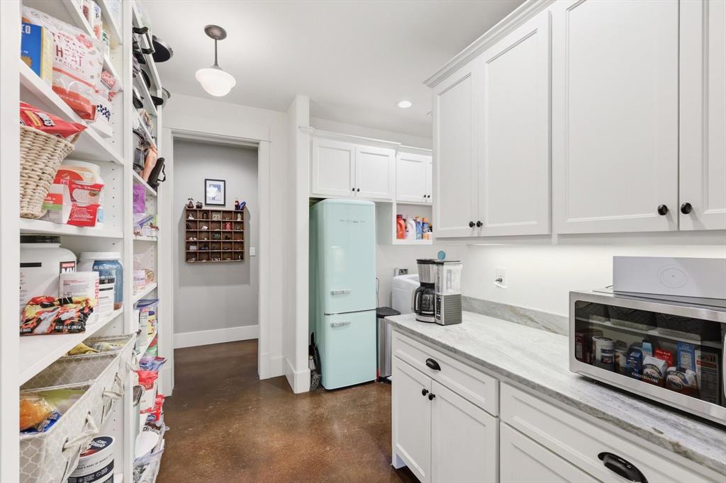 Sanner Add - Residential