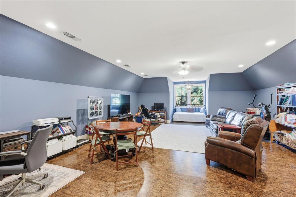 Sanner Add - Residential