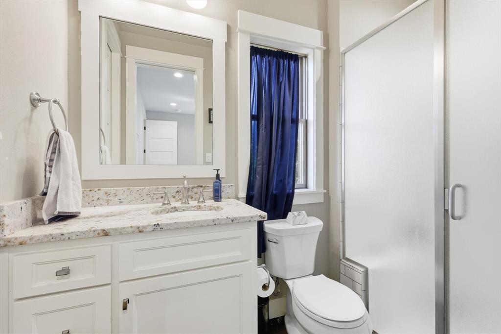 Sanner Add - Residential