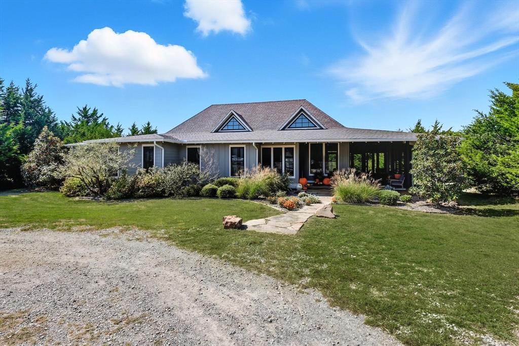 Sanner Add - Residential