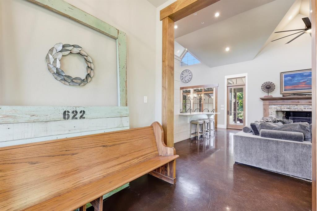 Sanner Add - Residential