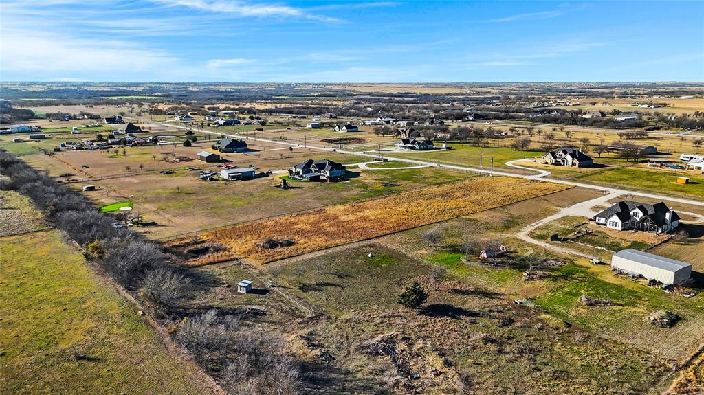 High Mesa Estates - Land