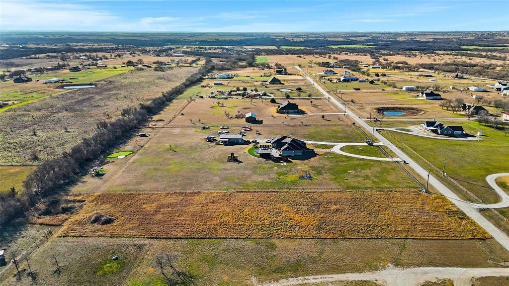 High Mesa Estates - Land