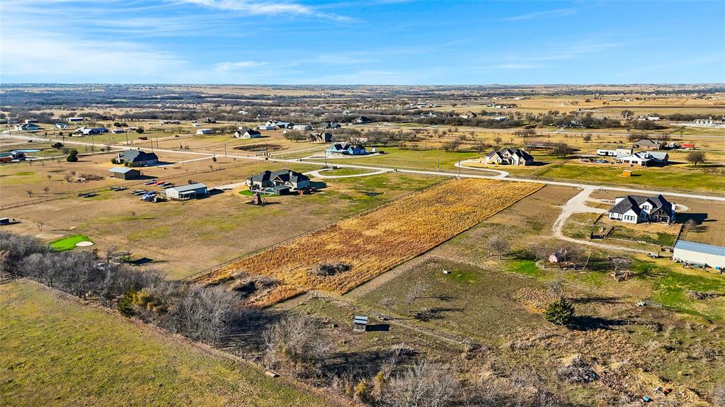 High Mesa Estates - Land