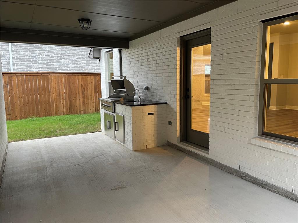 MUSTANG LAKES PHASE SIX (CCL), BLK W, LOT 26 - Residential Lease