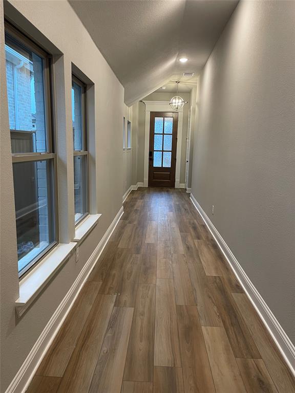 MUSTANG LAKES PHASE SIX (CCL), BLK W, LOT 26 - Residential Lease