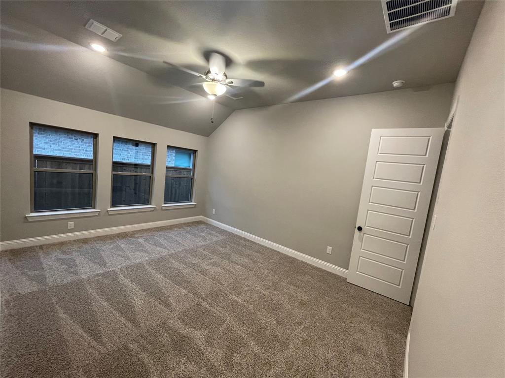 MUSTANG LAKES PHASE SIX (CCL), BLK W, LOT 26 - Residential Lease