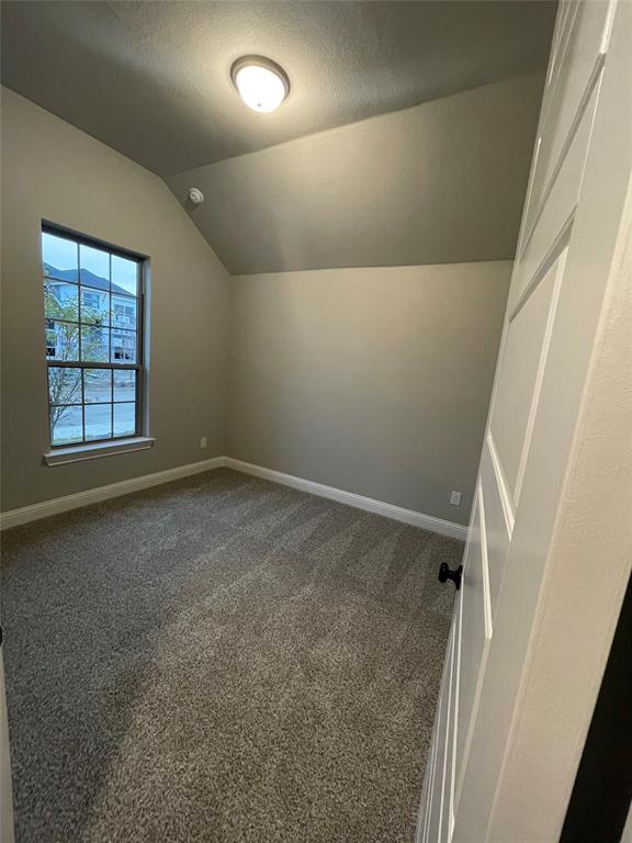 MUSTANG LAKES PHASE SIX (CCL), BLK W, LOT 26 - Residential Lease