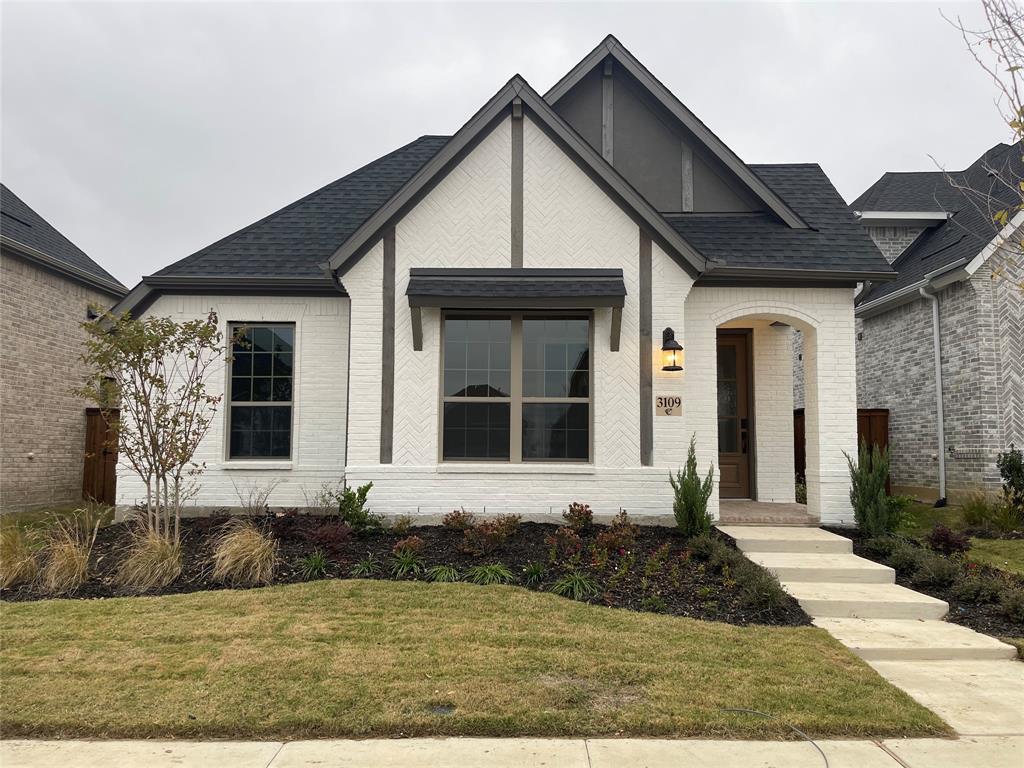 MUSTANG LAKES PHASE SIX (CCL), BLK W, LOT 26 - Residential Lease