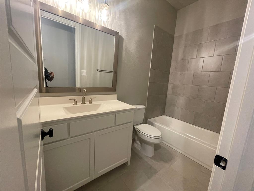 MUSTANG LAKES PHASE SIX (CCL), BLK W, LOT 26 - Residential Lease