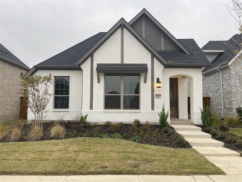 MUSTANG LAKES PHASE SIX (CCL), BLK W, LOT 26 - Residential Lease